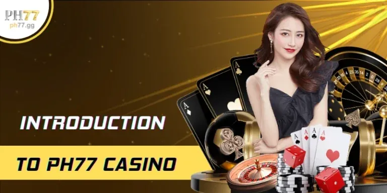 Game casino mới tại f168bet