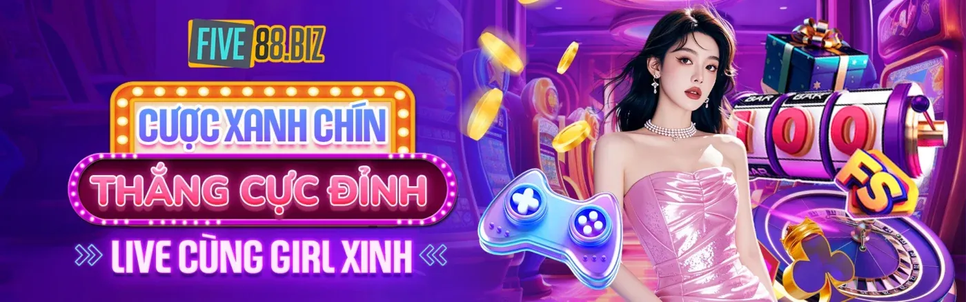 Hình ảnh chính trò chơi slot tại f168bet chính thức