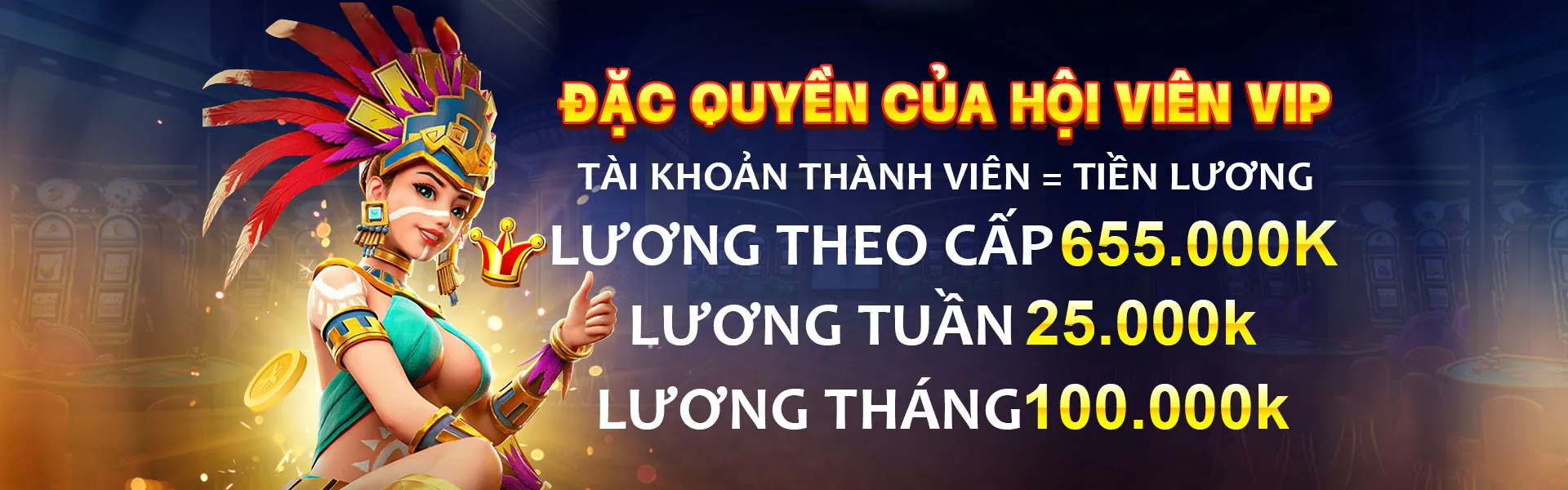 Sảnh Casino Trực Tuyến f168bet chính thức